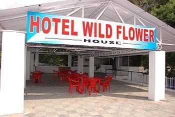 Wild Flower House Mussoorie Eksteriør bilde