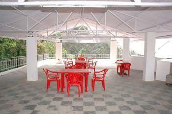 Wild Flower House Mussoorie Eksteriør bilde